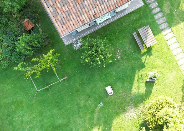Appartamento Casa Della Nonna