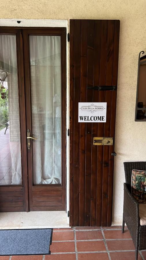 Casa Della Nonna Apartment *