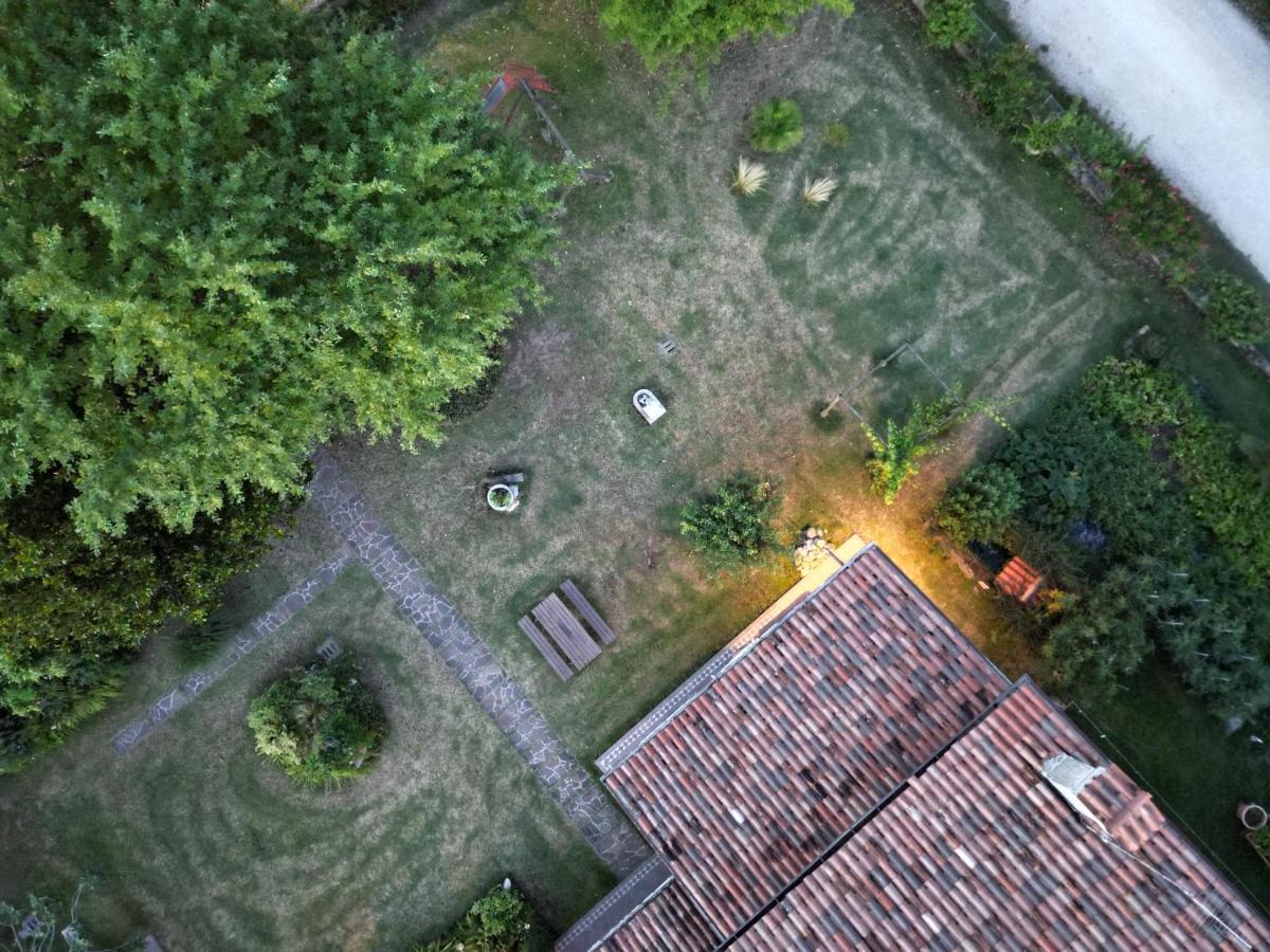 Casa Della Nonna Apartment