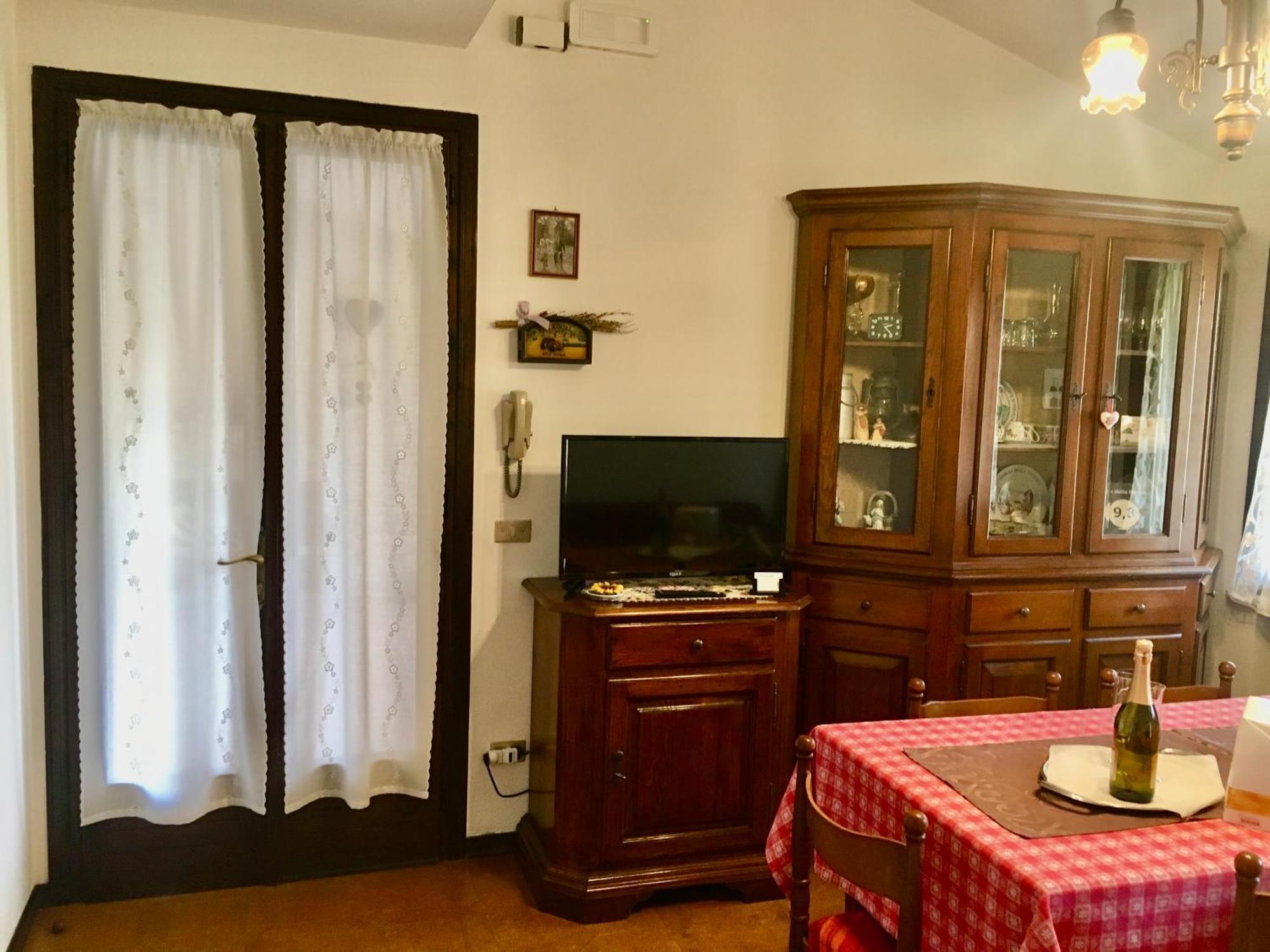 Casa Della Nonna * Noventa di Piave
