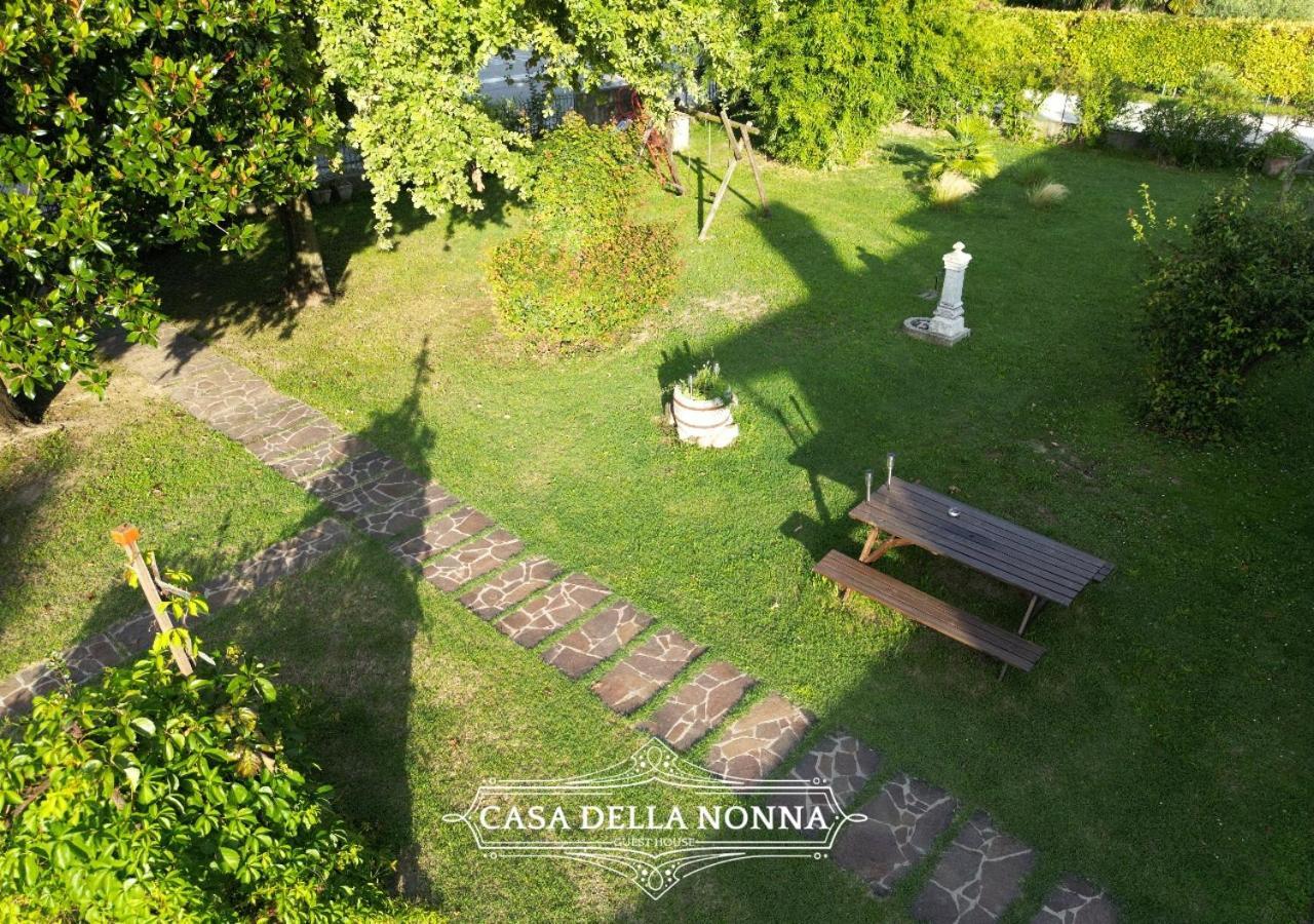 Casa Della Nonna Apartment