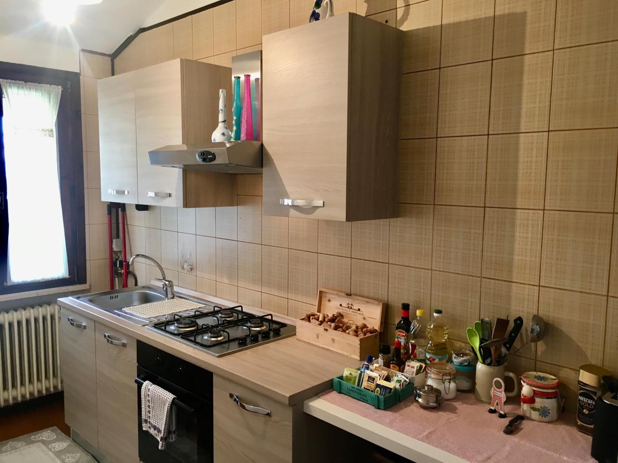 Casa Della Nonna Noventa di Piave
