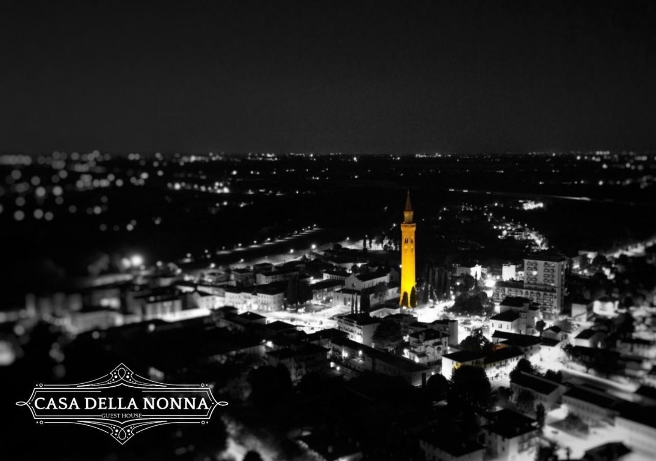 Casa Della Nonna * Noventa di Piave