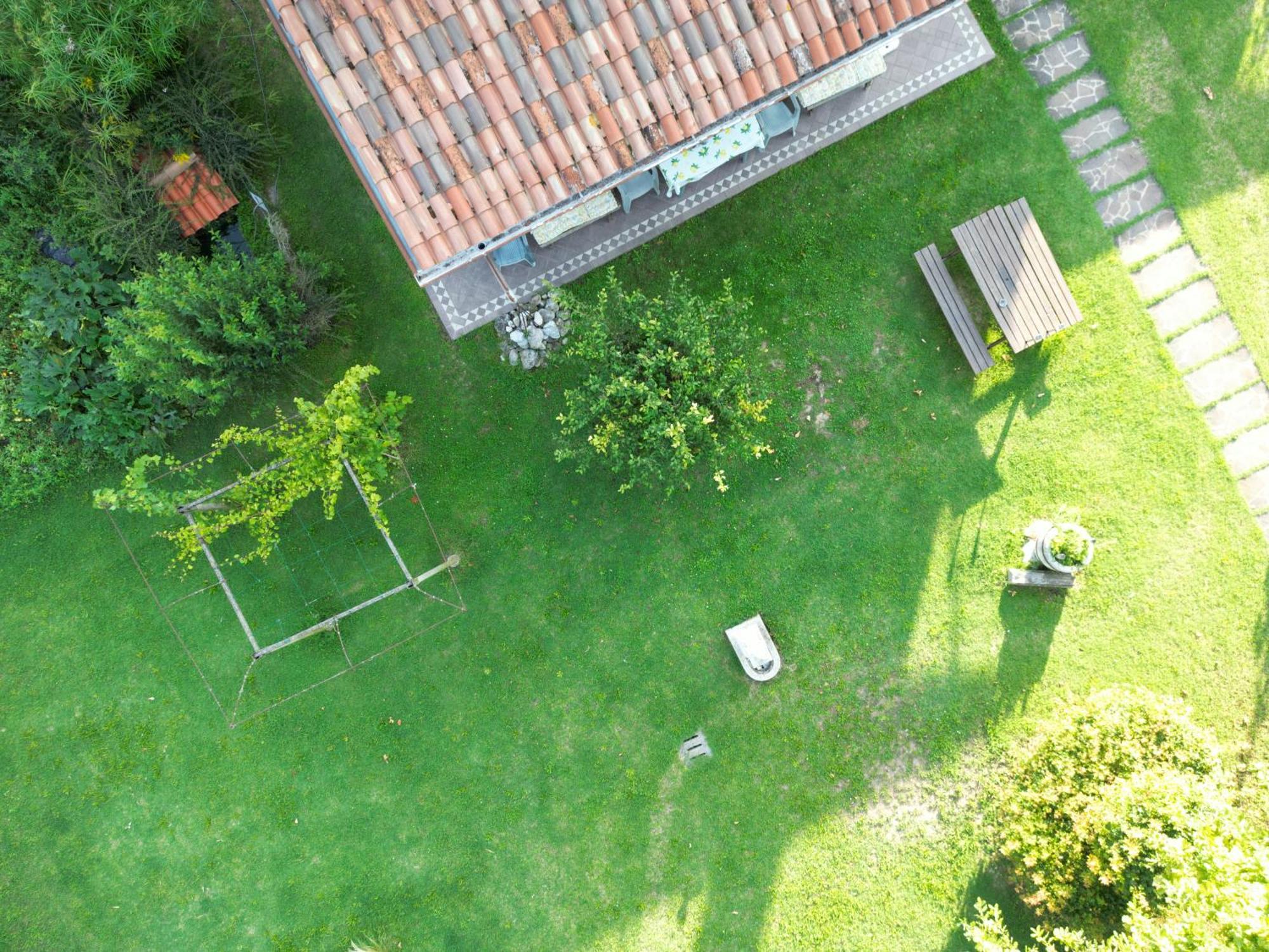 Apartment Casa Della Nonna *