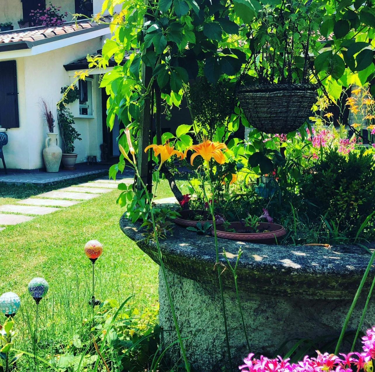 Casa Della Nonna Apartment Noventa di Piave