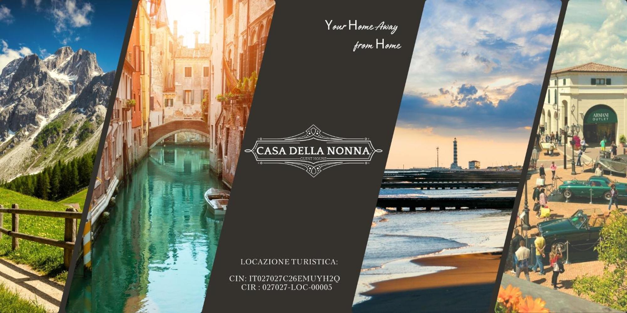 Apartment Casa Della Nonna