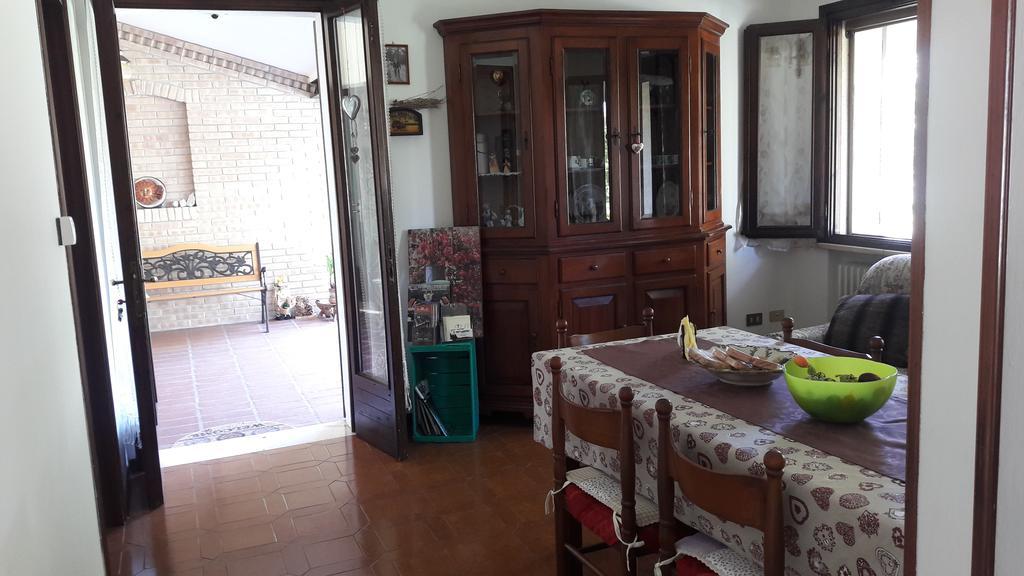 Casa Della Nonna Noventa di Piave