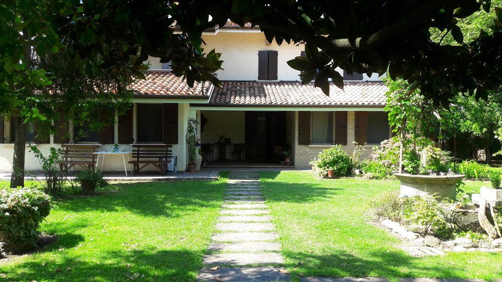 Apartment Casa Della Nonna *