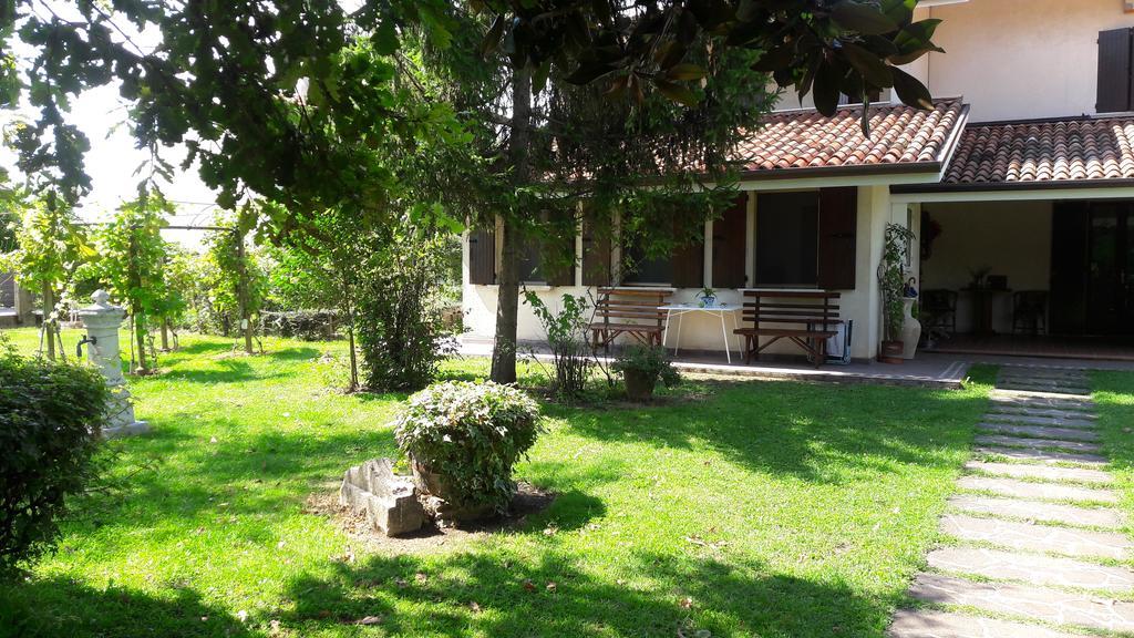 Casa Della Nonna Noventa di Piave