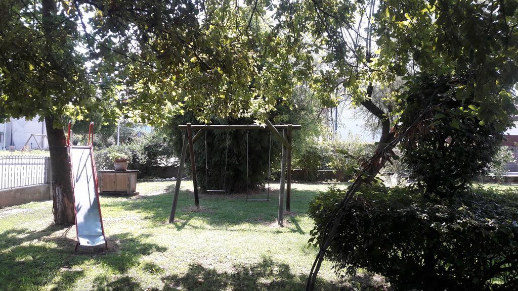 Casa Della Nonna *
