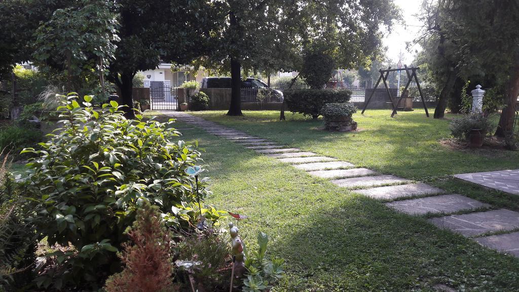 Apartment Casa Della Nonna Noventa di Piave