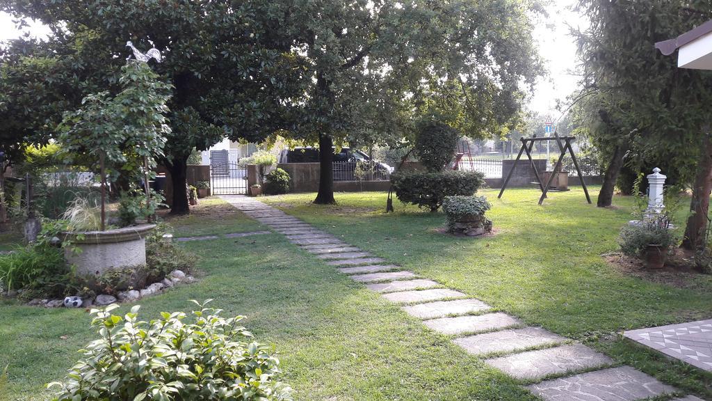 Casa Della Nonna Noventa di Piave