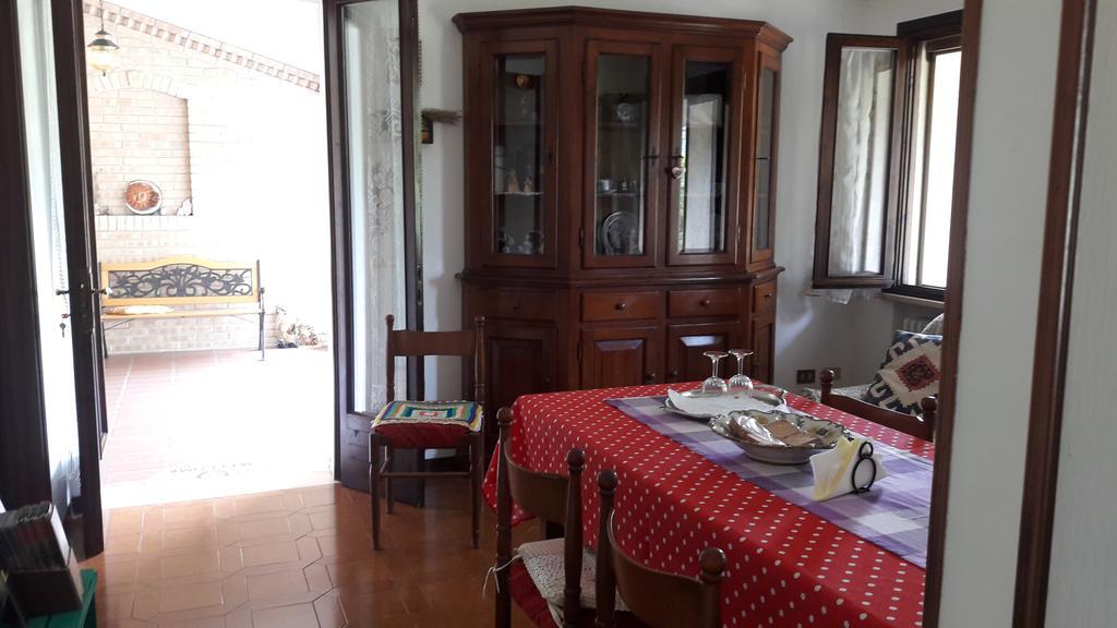 Casa Della Nonna *