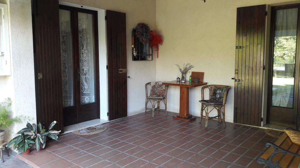 Apartment Casa Della Nonna Noventa di Piave