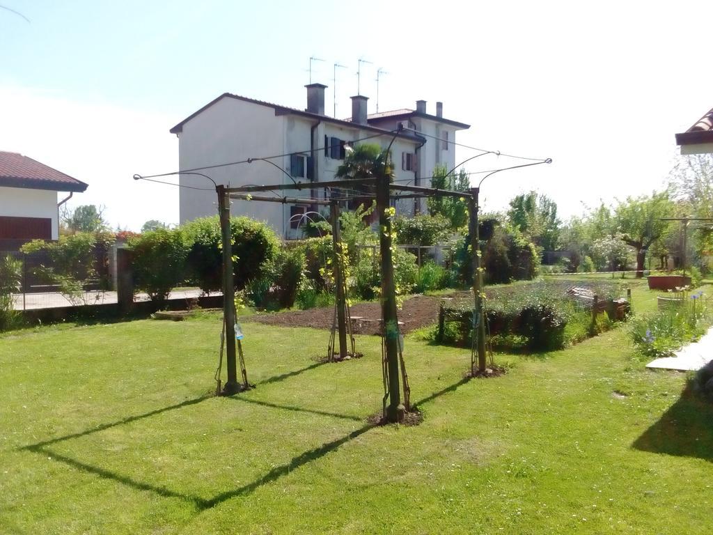 Casa Della Nonna *