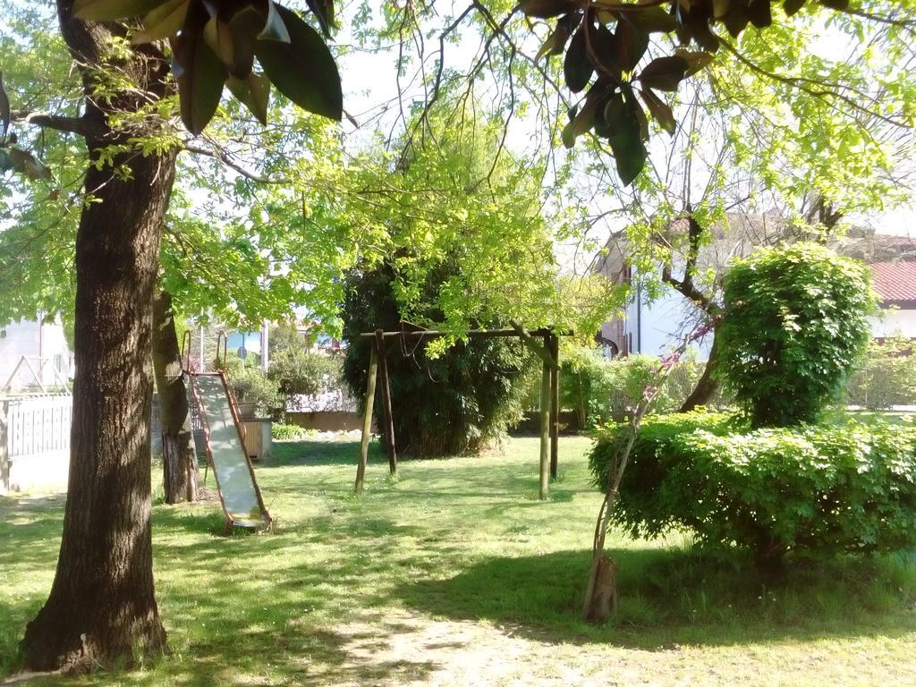 Casa Della Nonna