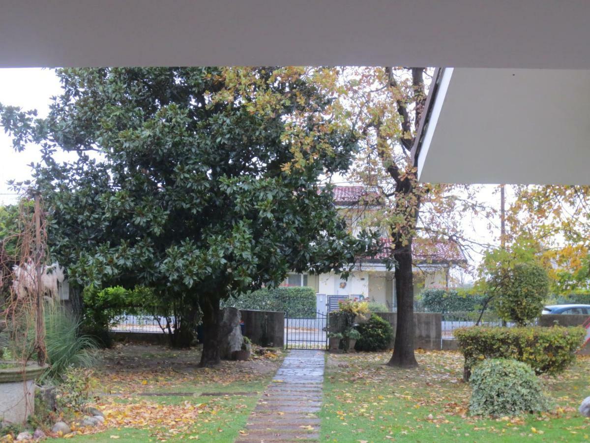 Casa Della Nonna Apartment