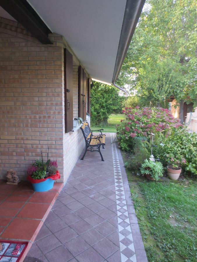 Casa Della Nonna