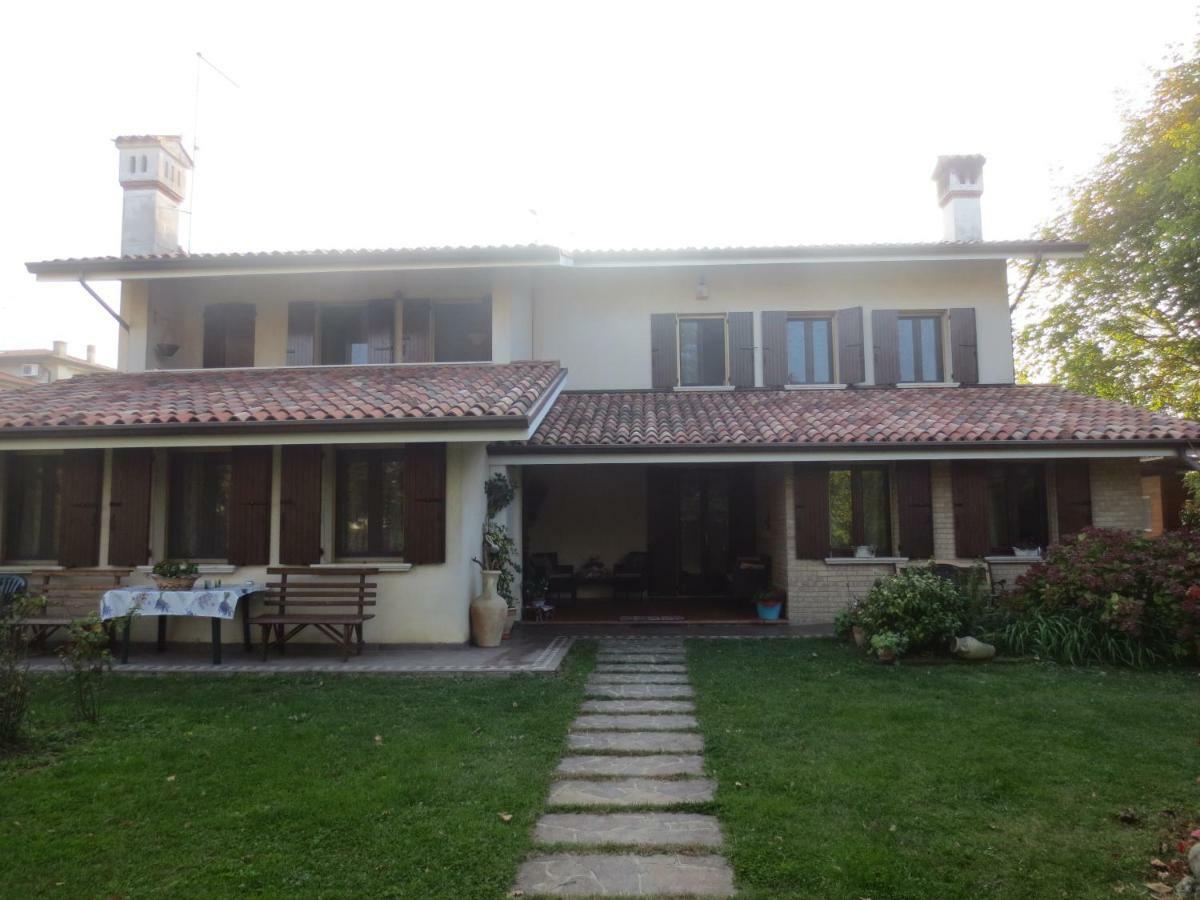 Casa Della Nonna