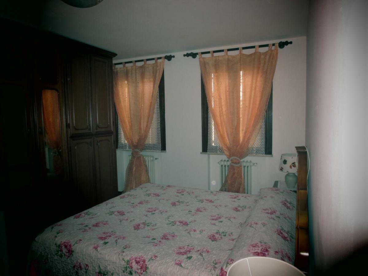 Casa Della Nonna Apartment *