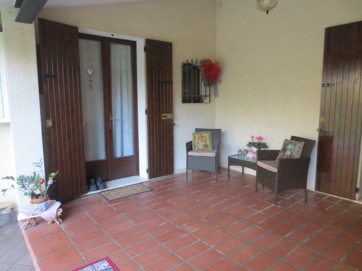 Apartment Casa Della Nonna *