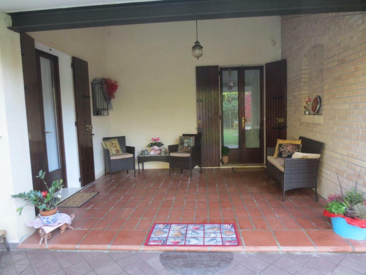 Casa Della Nonna