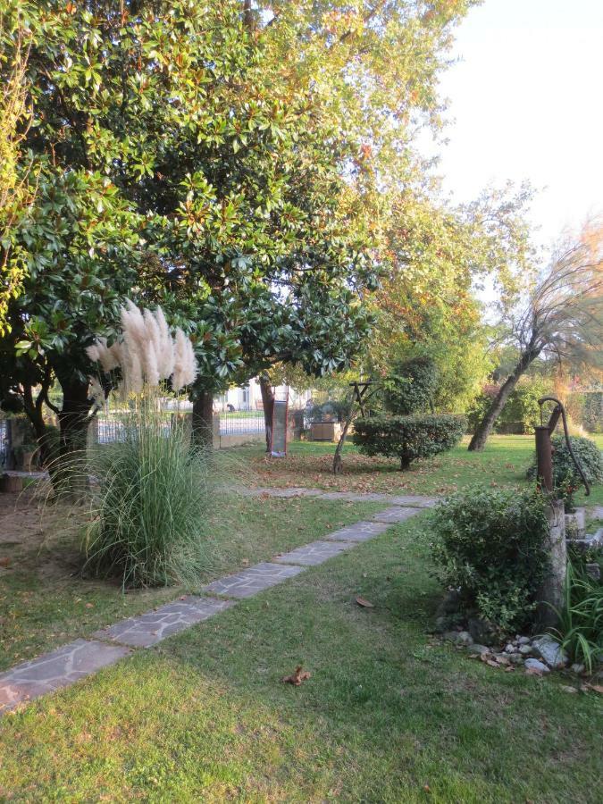 Casa Della Nonna * Noventa di Piave