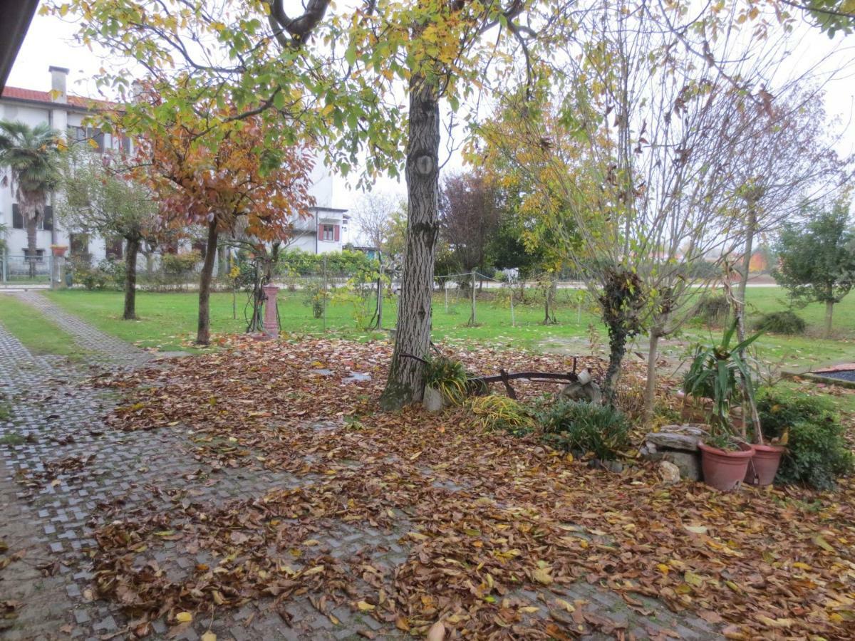 Casa Della Nonna Apartment Noventa di Piave