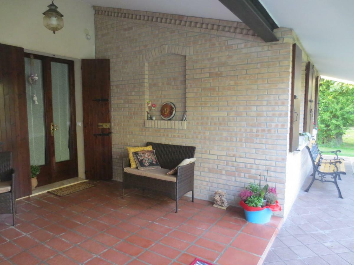 Casa Della Nonna Apartment Noventa di Piave