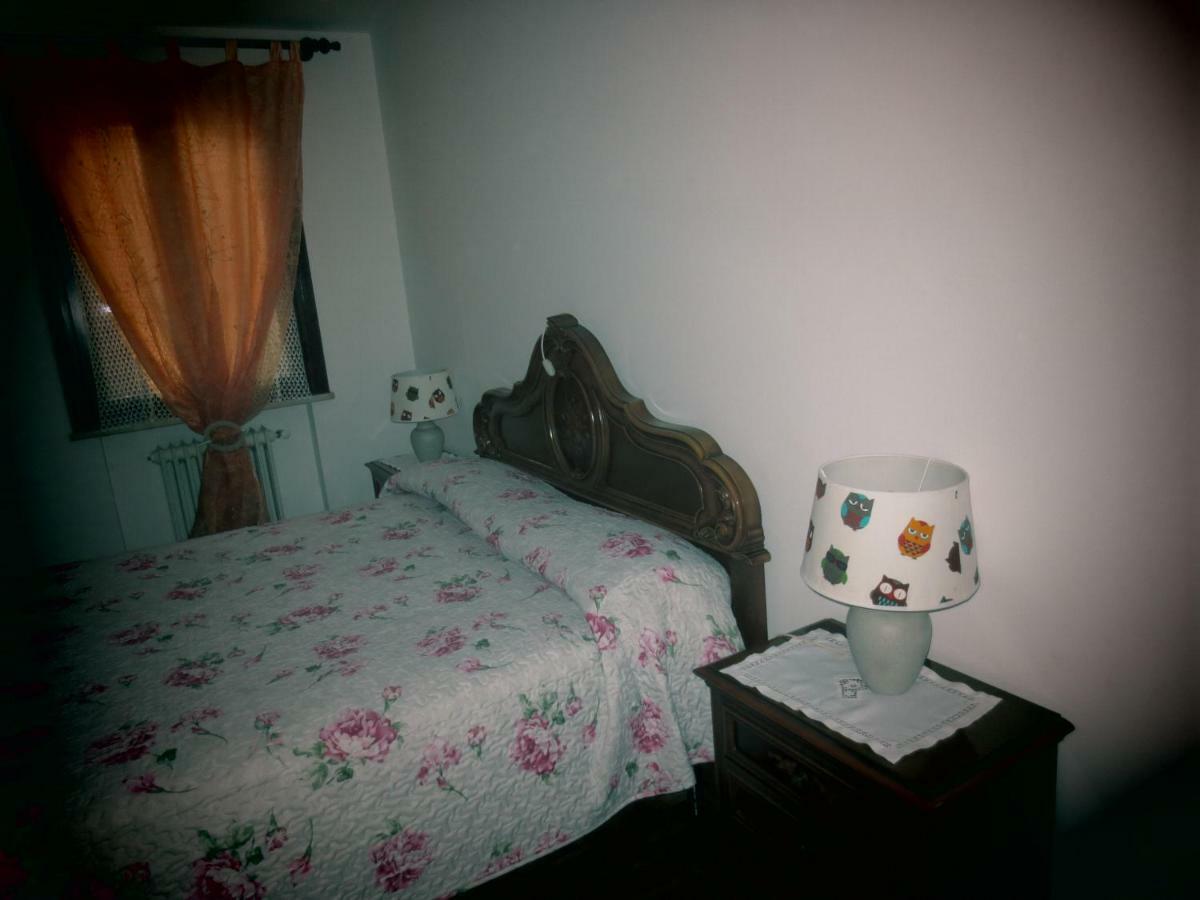 Casa Della Nonna Apartment *