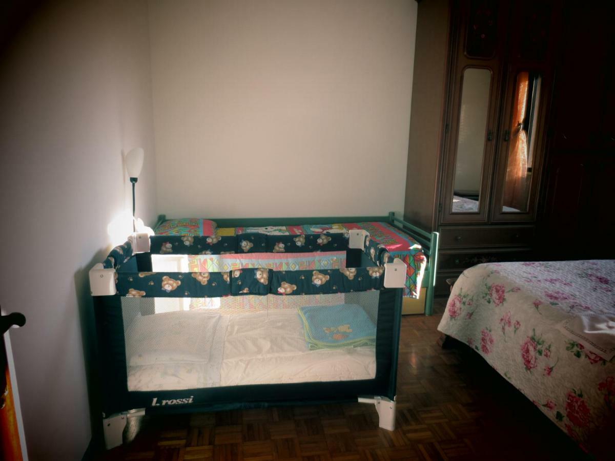 Casa Della Nonna Apartment *