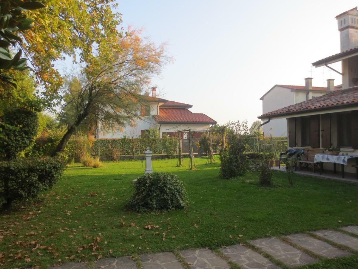 Casa Della Nonna Apartment Noventa di Piave