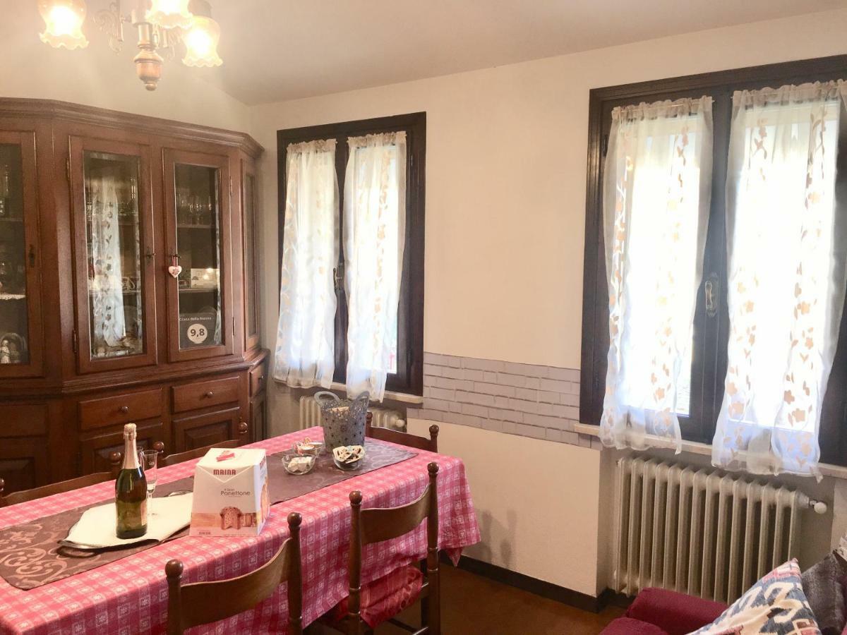Casa Della Nonna Apartment