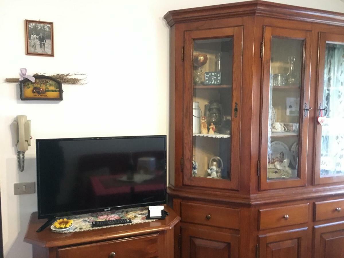 Casa Della Nonna Noventa di Piave