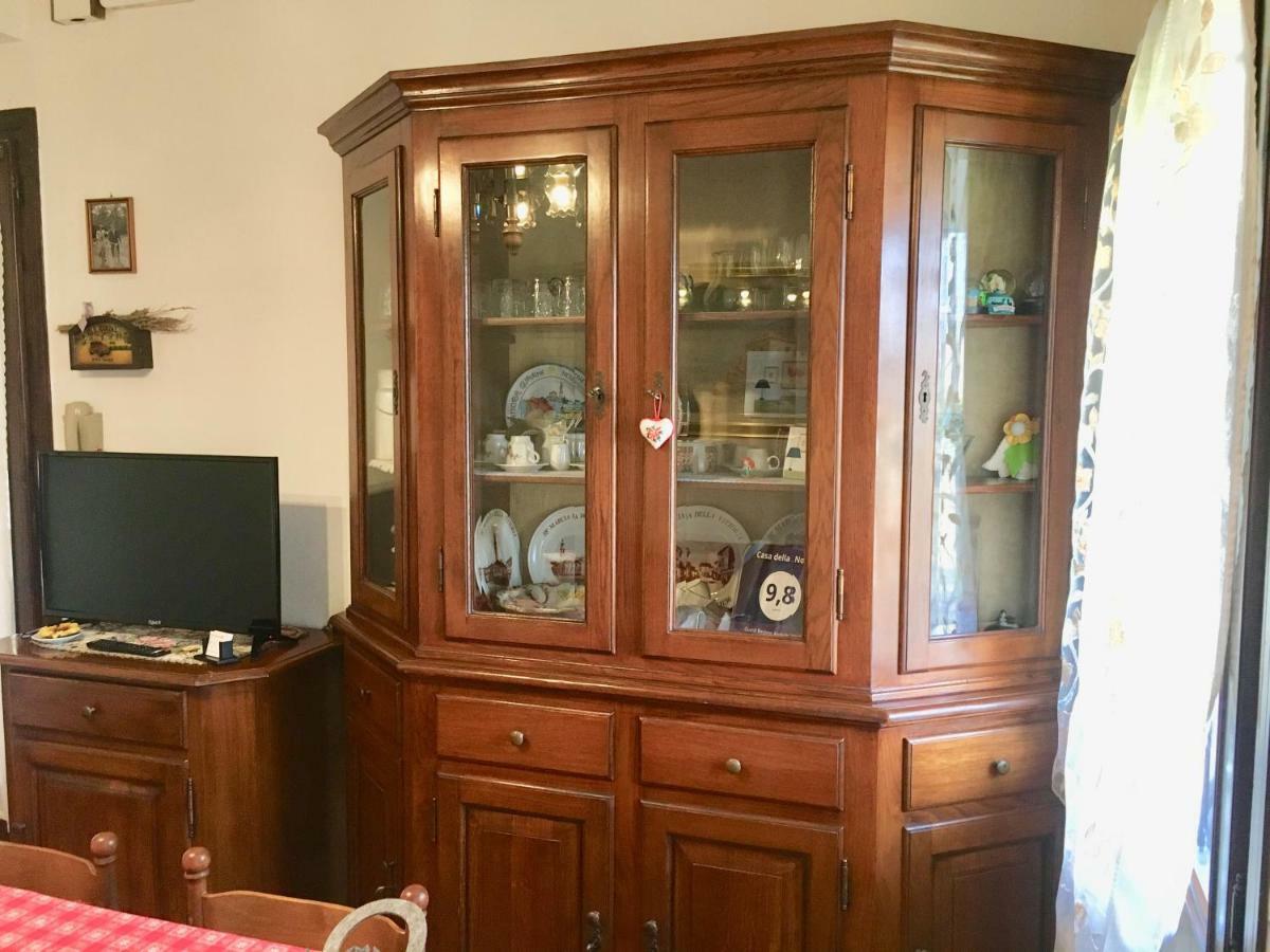 Casa Della Nonna Apartment Noventa di Piave