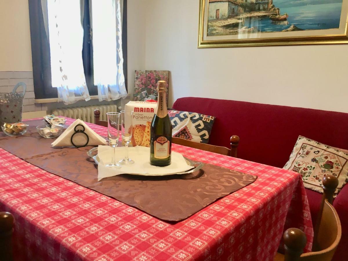 Apartment Casa Della Nonna *