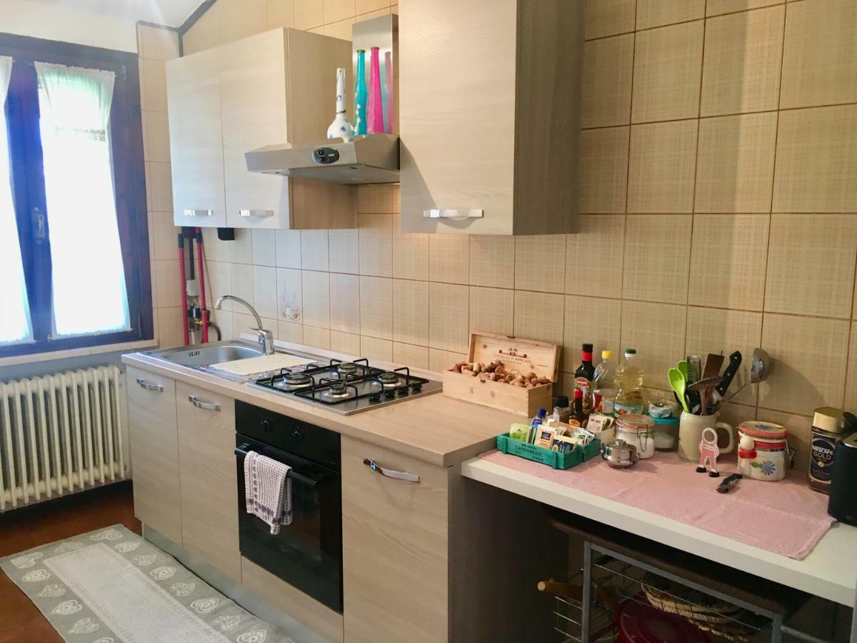 Casa Della Nonna Apartment *