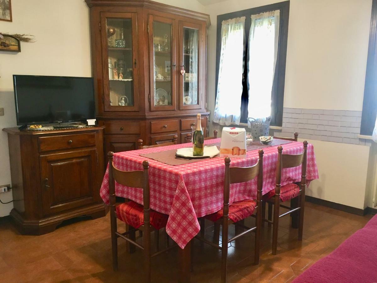 Casa Della Nonna *