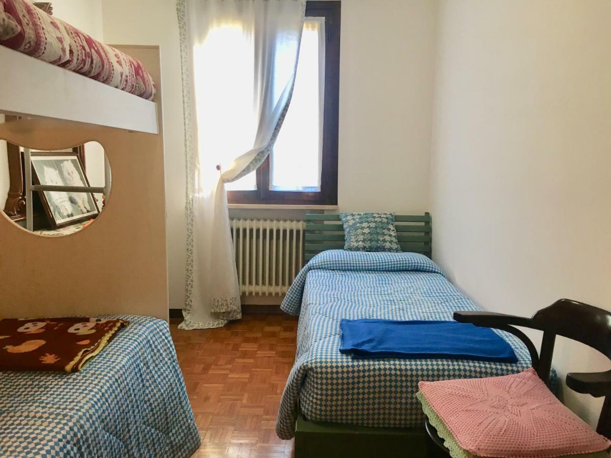 Casa Della Nonna Apartment Noventa di Piave