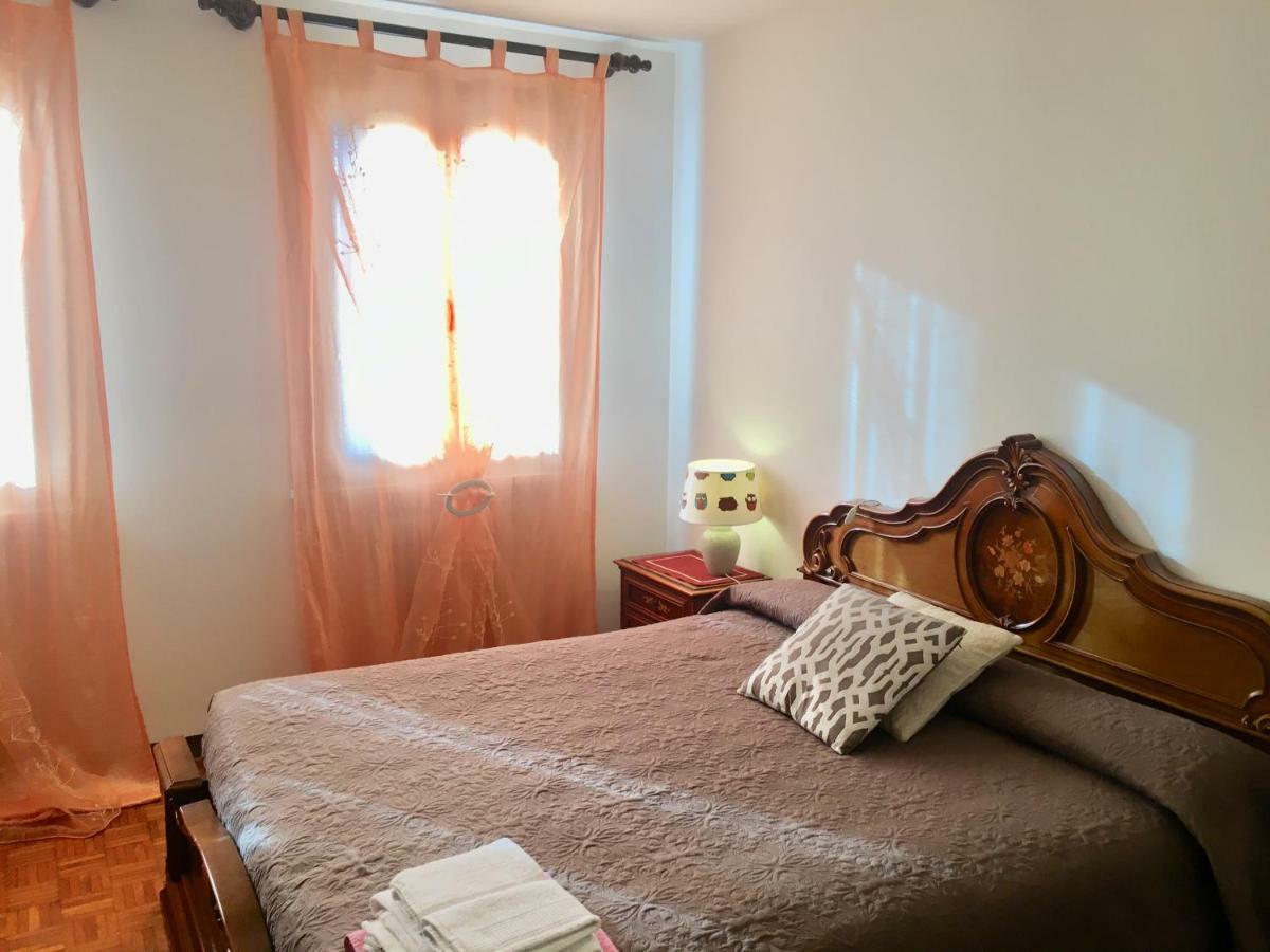 Casa Della Nonna Apartment