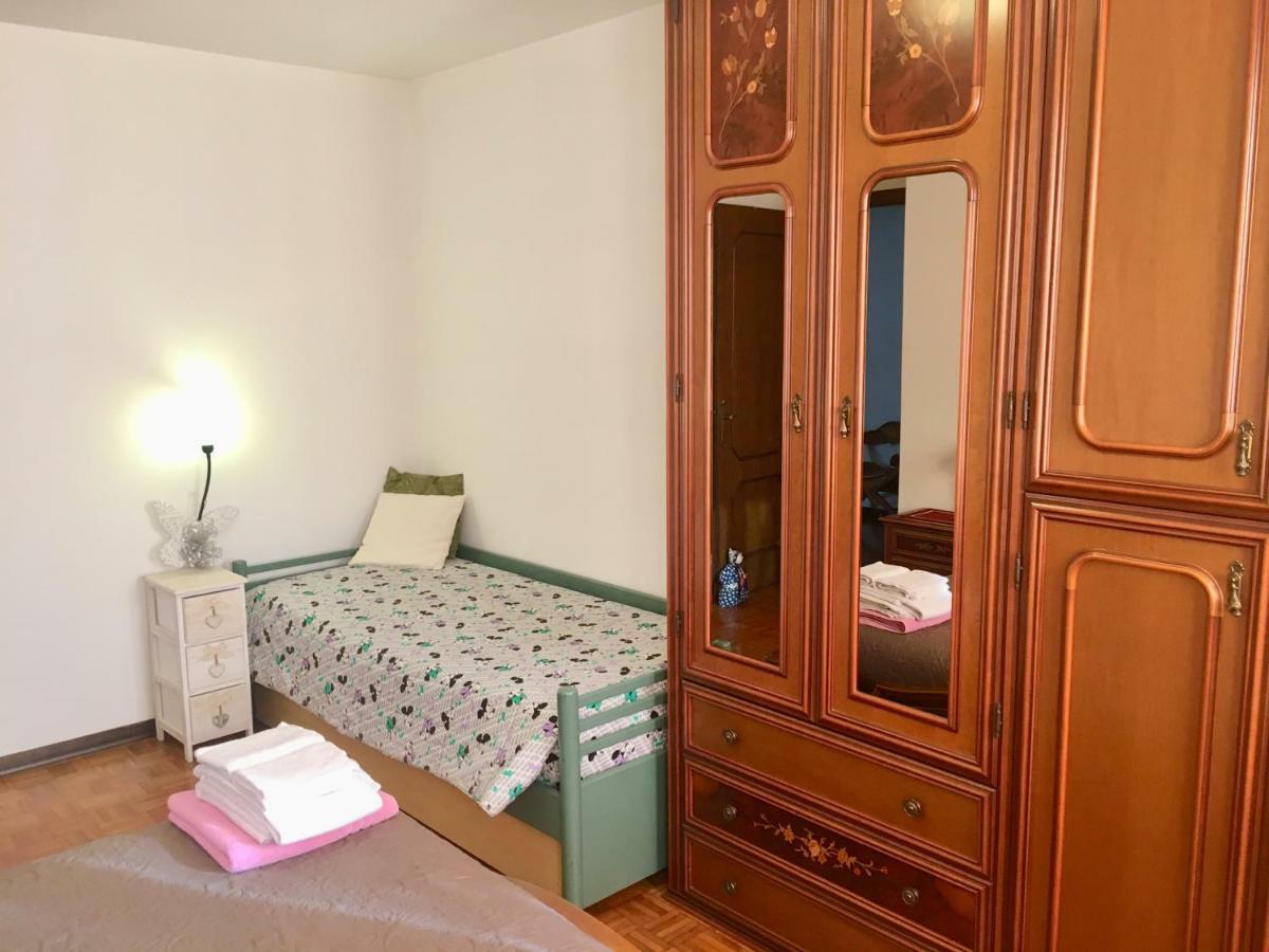 Casa Della Nonna Apartment Noventa di Piave