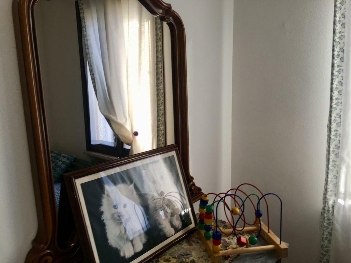 Casa Della Nonna Apartment *