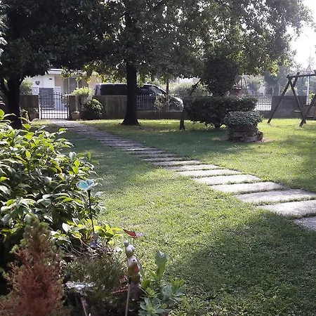 Appartamento Casa Della Nonna Noventa di Piave Exterior photo
