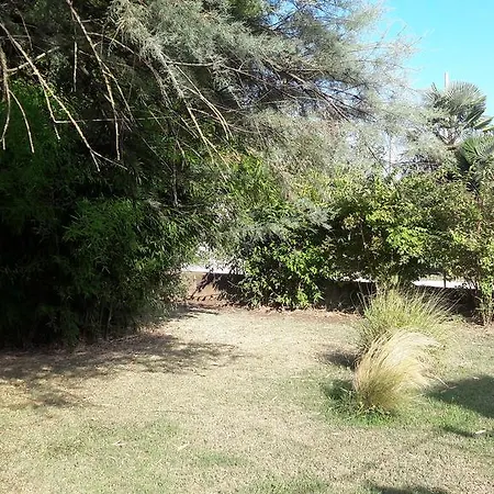 Appartamento Casa Della Nonna Noventa di Piave Exterior photo
