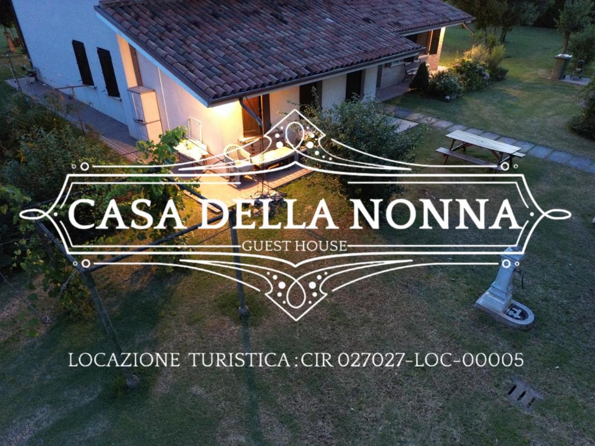 Apartment Casa Della Nonna *