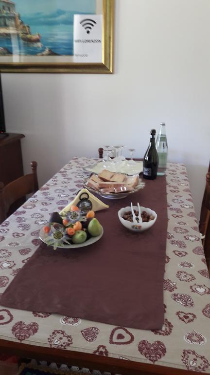 Casa Della Nonna Apartment