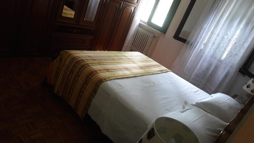 Casa Della Nonna Apartment Noventa di Piave