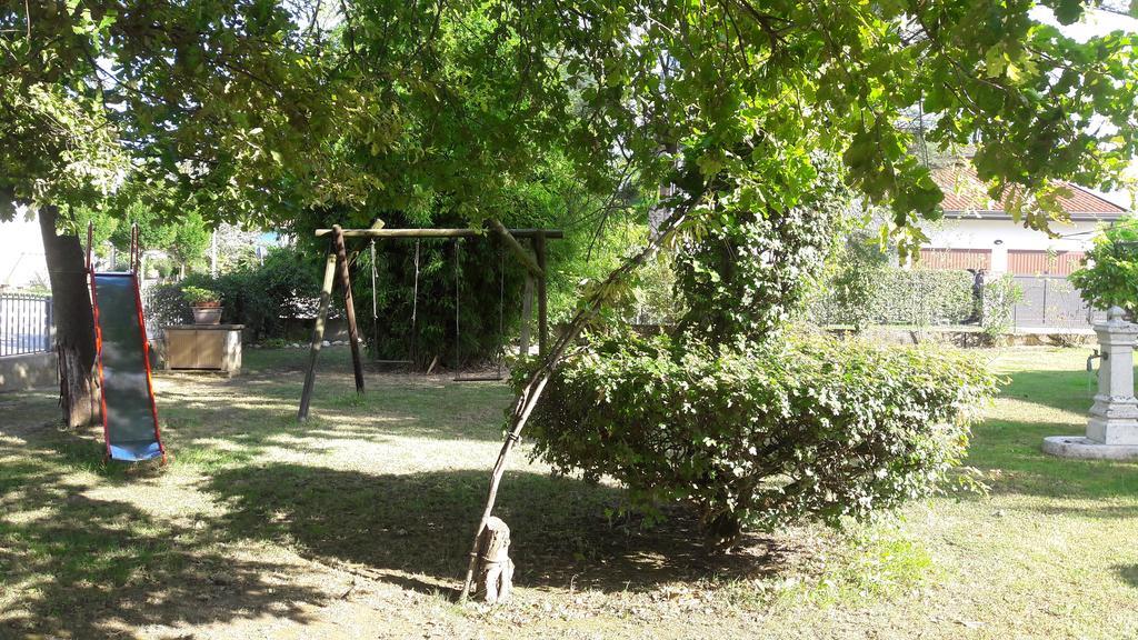 Casa Della Nonna * Noventa di Piave