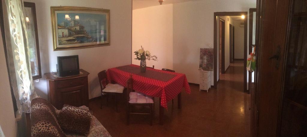 Casa Della Nonna Apartment Noventa di Piave
