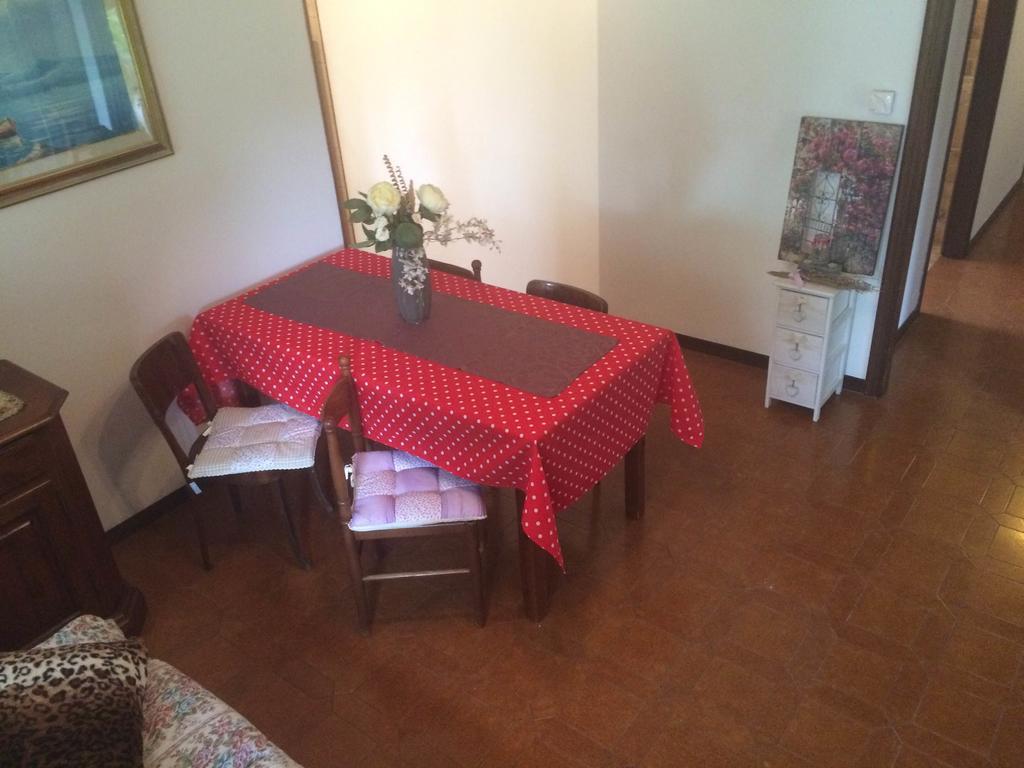 Casa Della Nonna Apartment